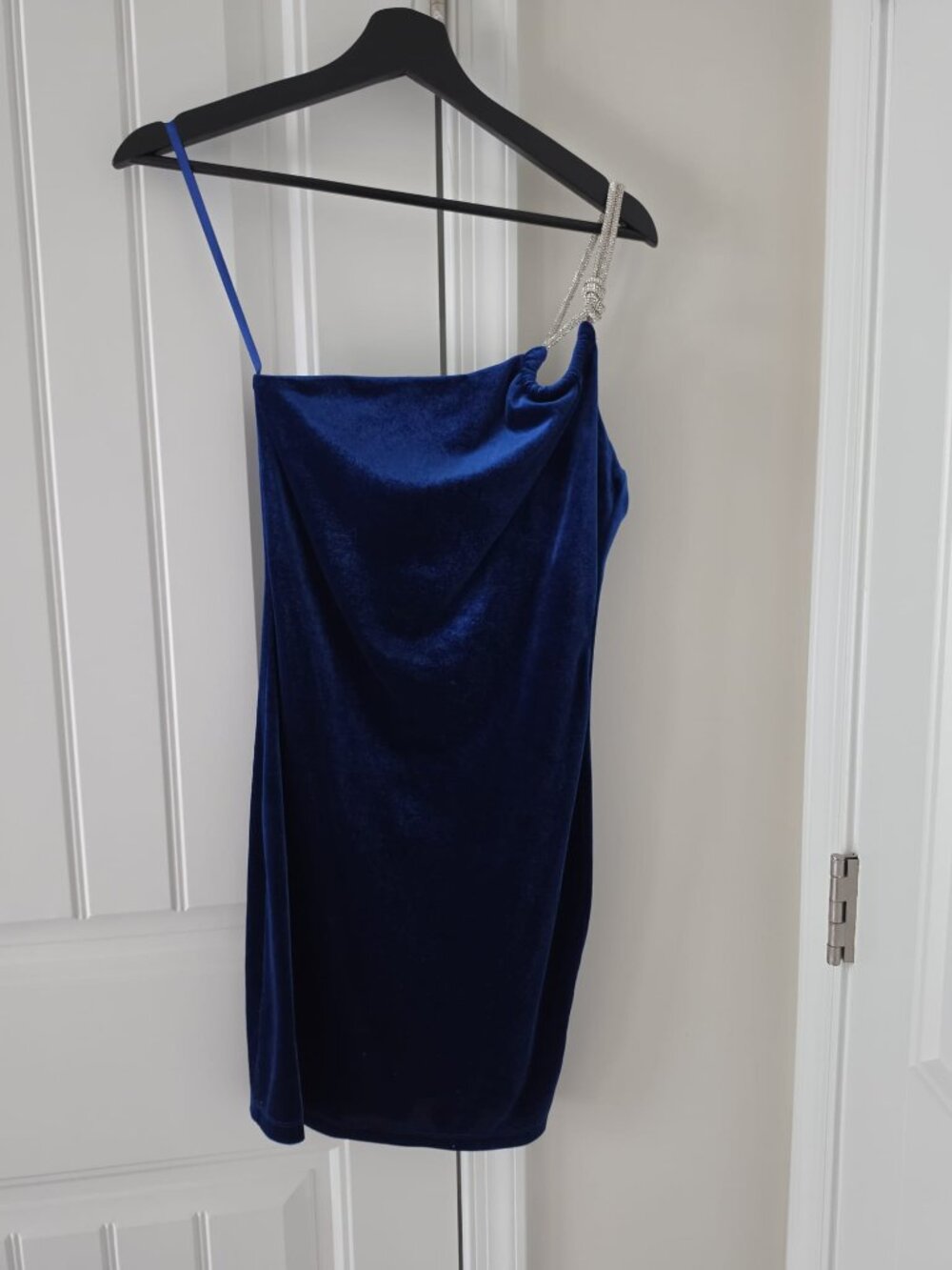 Windsor Women's Navy and Blue Dress
